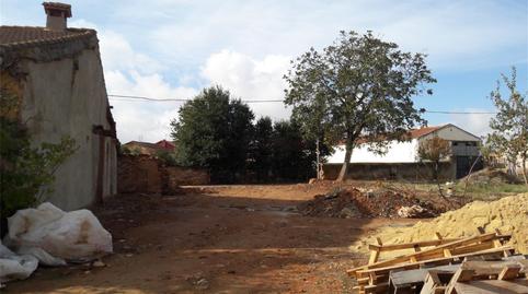 Foto 3 de Terreno en venta en Calle Eras de San Roque, 3, Corral de Ayllón, Segovia