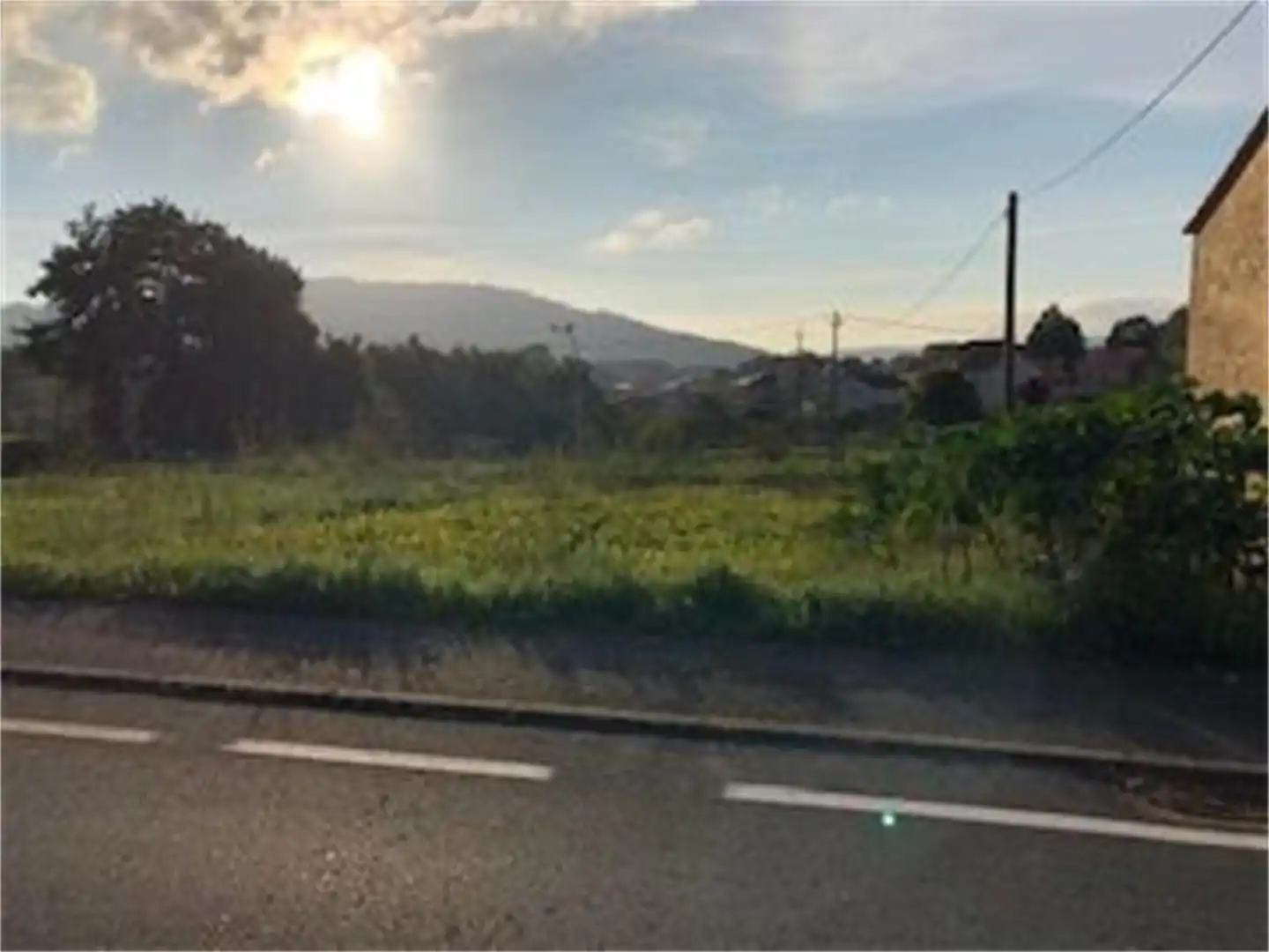 Constructible Land for sale in AC-308, Noia Constructible Land for sale in Noia