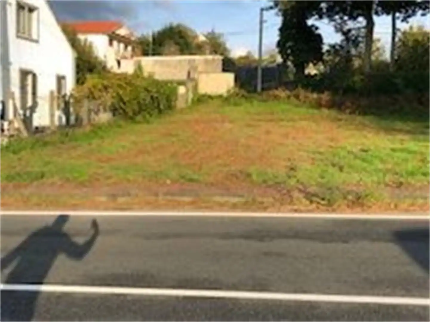 Constructible Land for sale in AC-308, Noia Constructible Land for sale in Noia