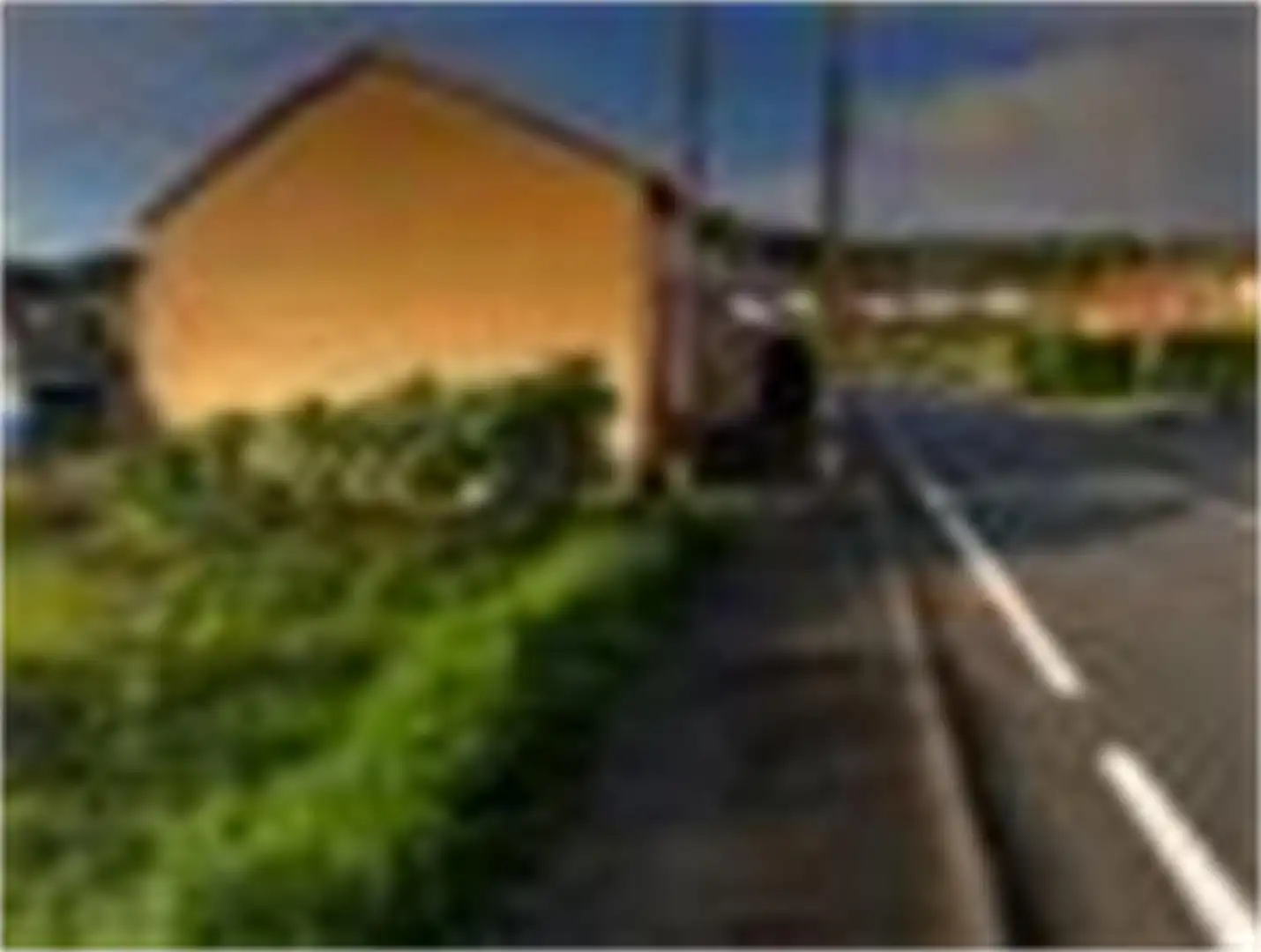 Constructible Land for sale in AC-308, Noia Exterior view of Constructible Land for sale in Noia