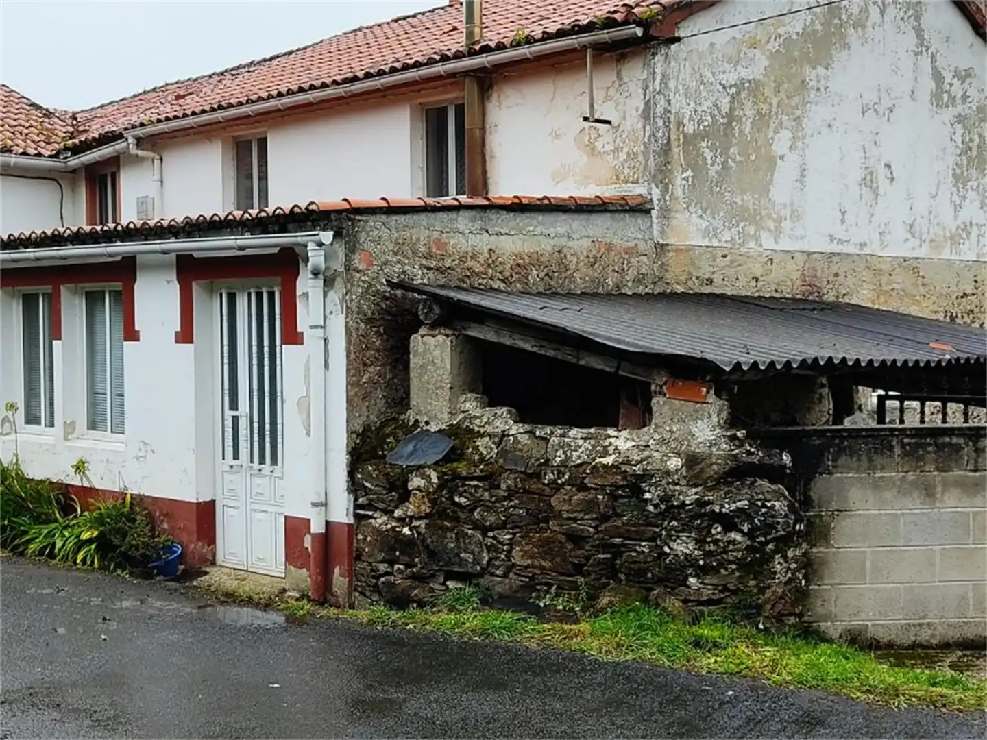 Casa adosada en venda a Casaldegonce, 9, Cerdido Vista exterior de Casa adosada en venda en Cerdido