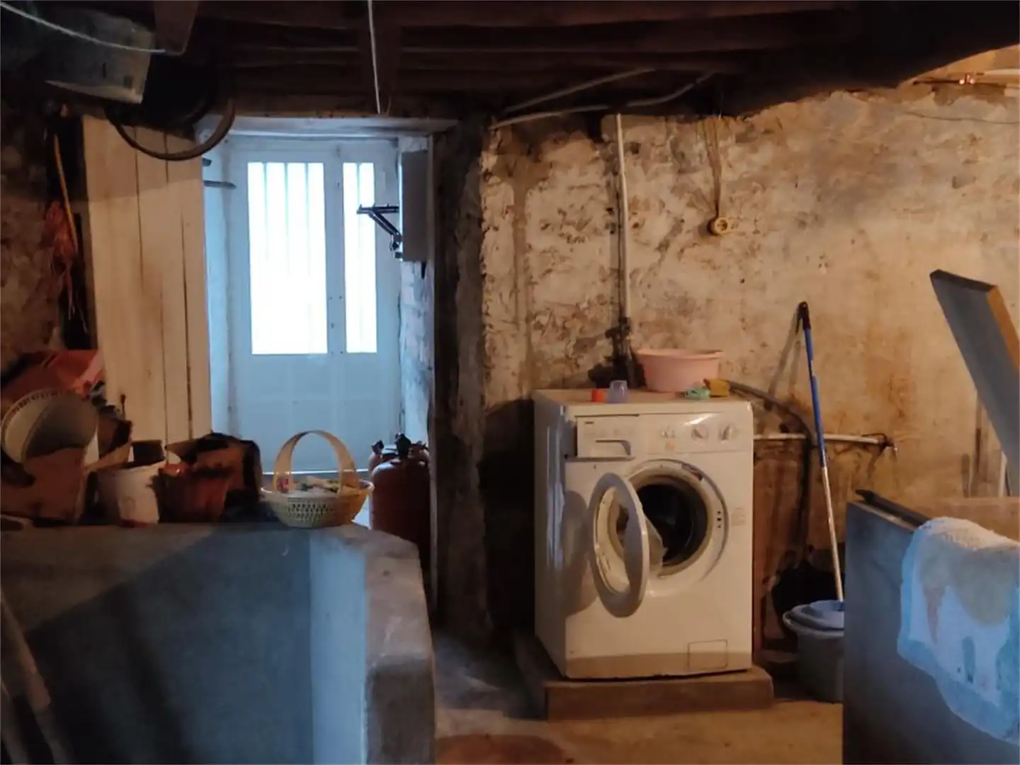 Casa adosada en venda a Casaldegonce, 9, Cerdido Casa adosada en venda en Cerdido