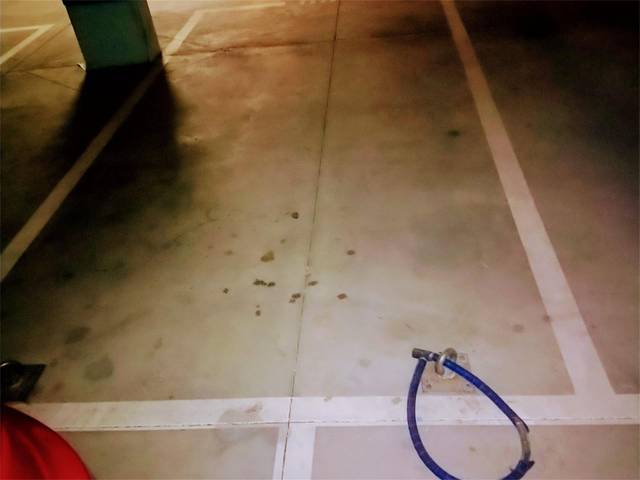 Garaje en Venta en Calle Rosalía de Castro en Soto del Henares