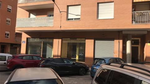 Premises to rent in Avenida Doctor Fleming, 2, La Morenica, Alicante - image 2 Photo 2 of Premises to rent in Avenida Doctor Fleming, 2, La Morenica, Alicante