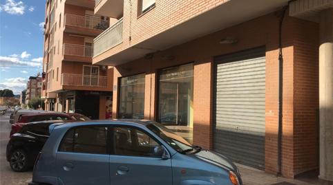 Premises to rent in Avenida Doctor Fleming, 2, La Morenica, Alicante - image 3 Photo 3 of Premises to rent in Avenida Doctor Fleming, 2, La Morenica, Alicante