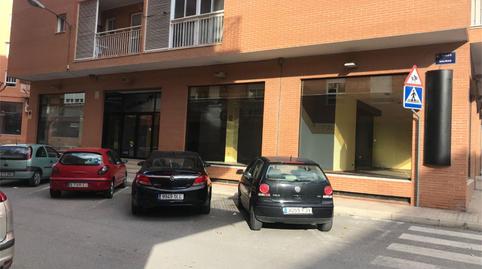 Premises to rent in Avenida Doctor Fleming, 2, La Morenica, Alicante - image 4 Photo 4 of Premises to rent in Avenida Doctor Fleming, 2, La Morenica, Alicante