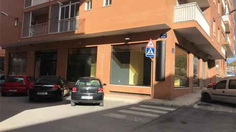 Premises to rent in Avenida Doctor Fleming, 2, La Morenica, Alicante - image 5 Photo 5 of Premises to rent in Avenida Doctor Fleming, 2, La Morenica, Alicante