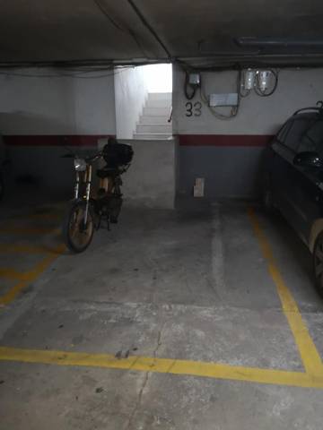 Garaje en Venta en Calle América, 11 en Casillas