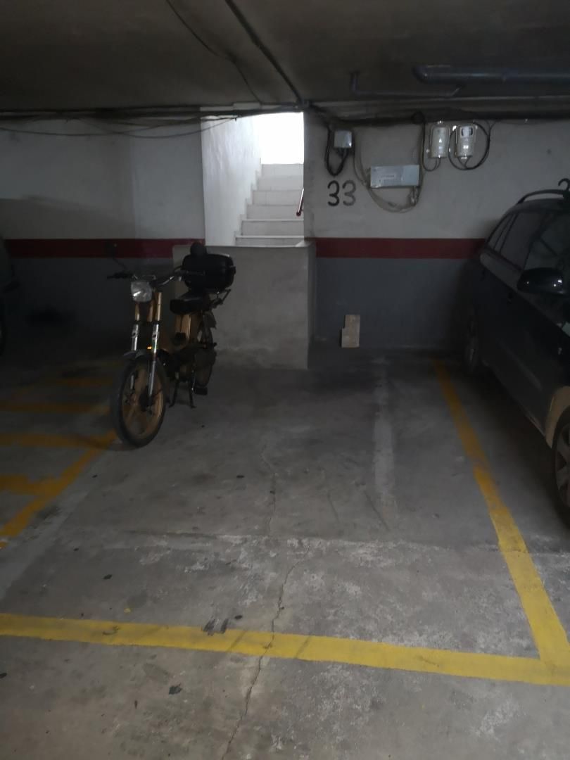 Garaje en venta en  Murcia Capital