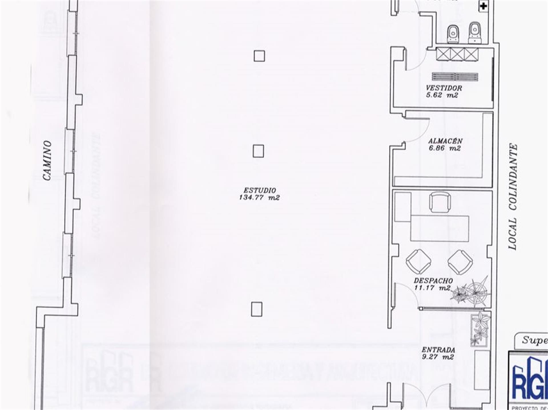 Pis en venda en Santa Fe