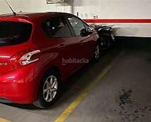 Garage to rent in Terrassa