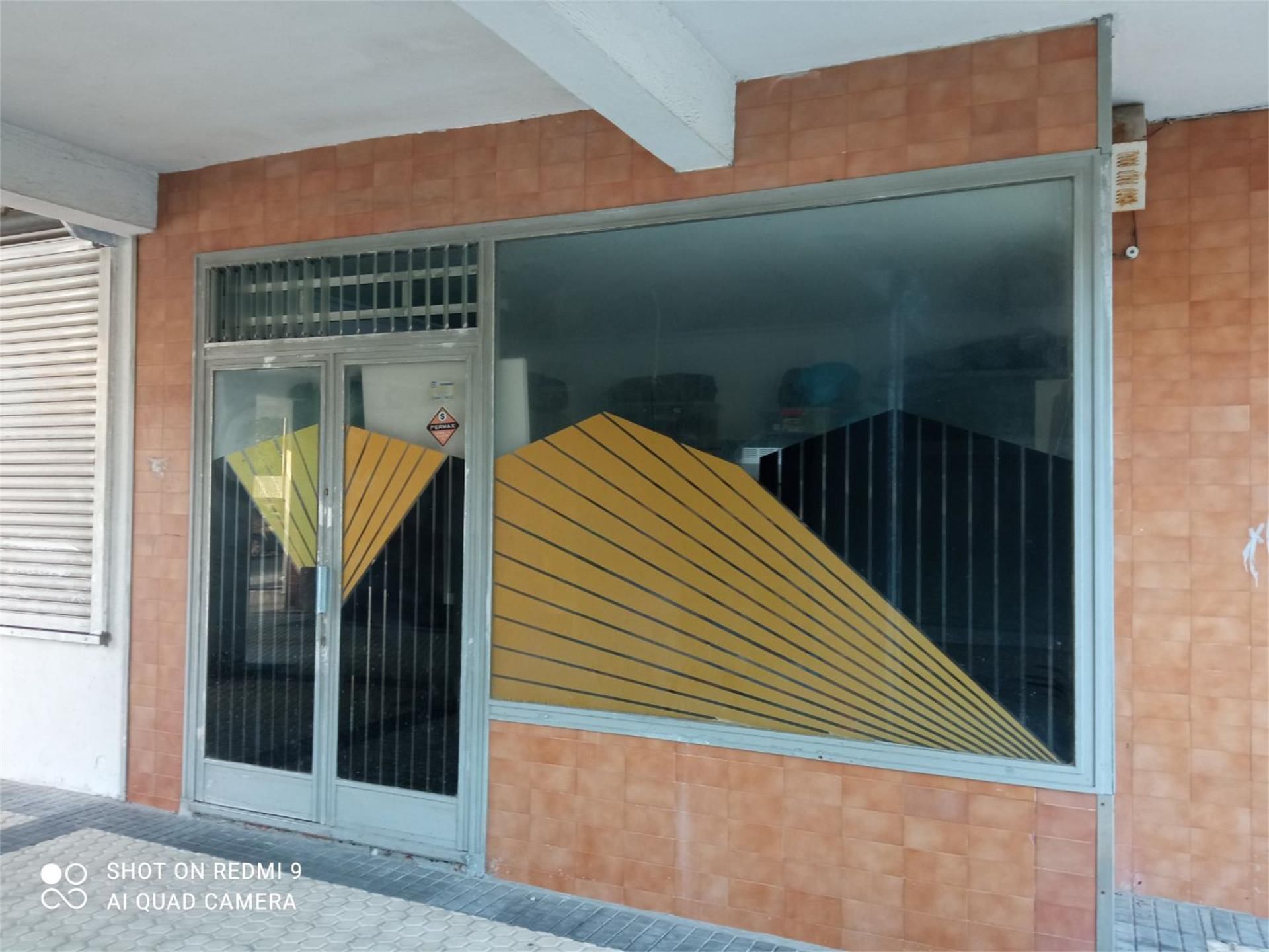 Premises for sale in Donostia - San Sebastián 