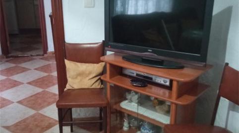 Foto 3 von Maisonette zum Verkauf in Ronda de la Candelaria, 25, Feria, Badajoz