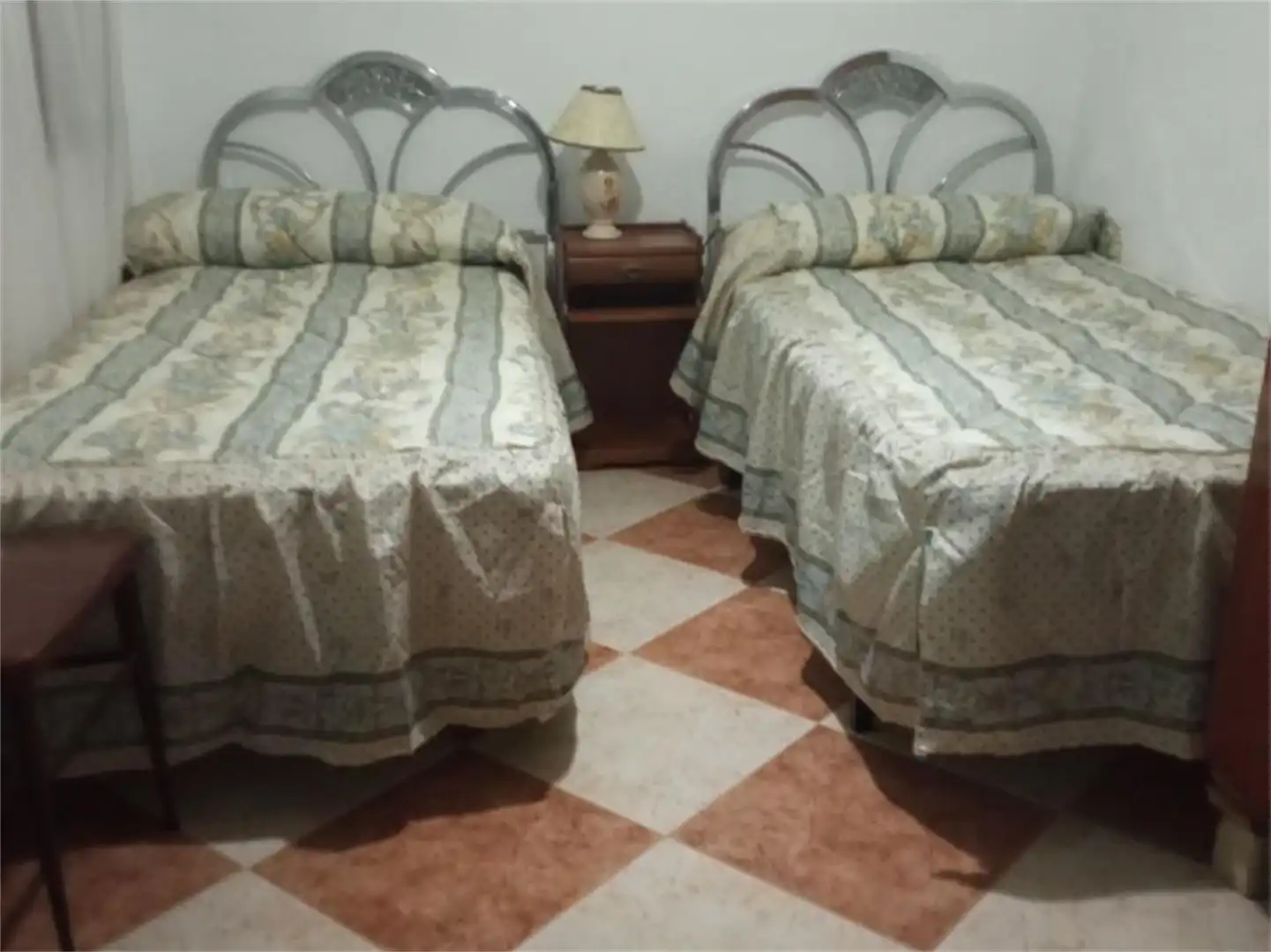 Dúplex en venda a Ronda de la Candelaria, 25, Feria Dormitori de Dúplex en venda en Feria