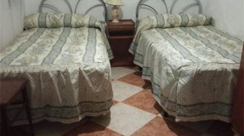 Foto 2 von Maisonette zum Verkauf in Ronda de la Candelaria, 25, Feria, Badajoz