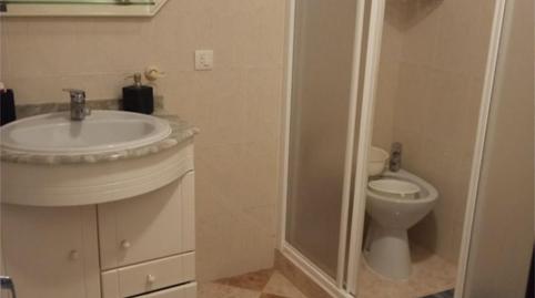 Foto 4 von Maisonette zum Verkauf in Ronda de la Candelaria, 25, Feria, Badajoz