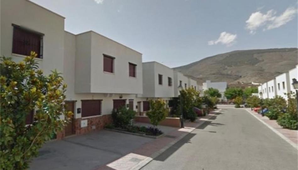 Foto 1 de Finca rústica en venda a Calle General Saliquet, Las Tres Villas, Almería