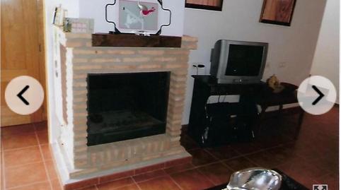 Foto 2 de Finca rústica en venda a Calle General Saliquet, Las Tres Villas, Almería