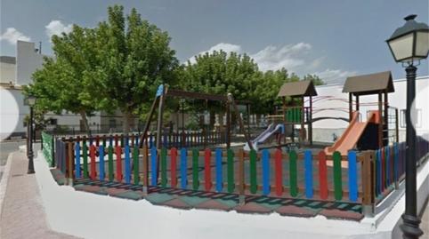 Foto 4 de Finca rústica en venda a Calle General Saliquet, Las Tres Villas, Almería