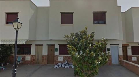 Foto 5 de Finca rústica en venda a Calle General Saliquet, Las Tres Villas, Almería