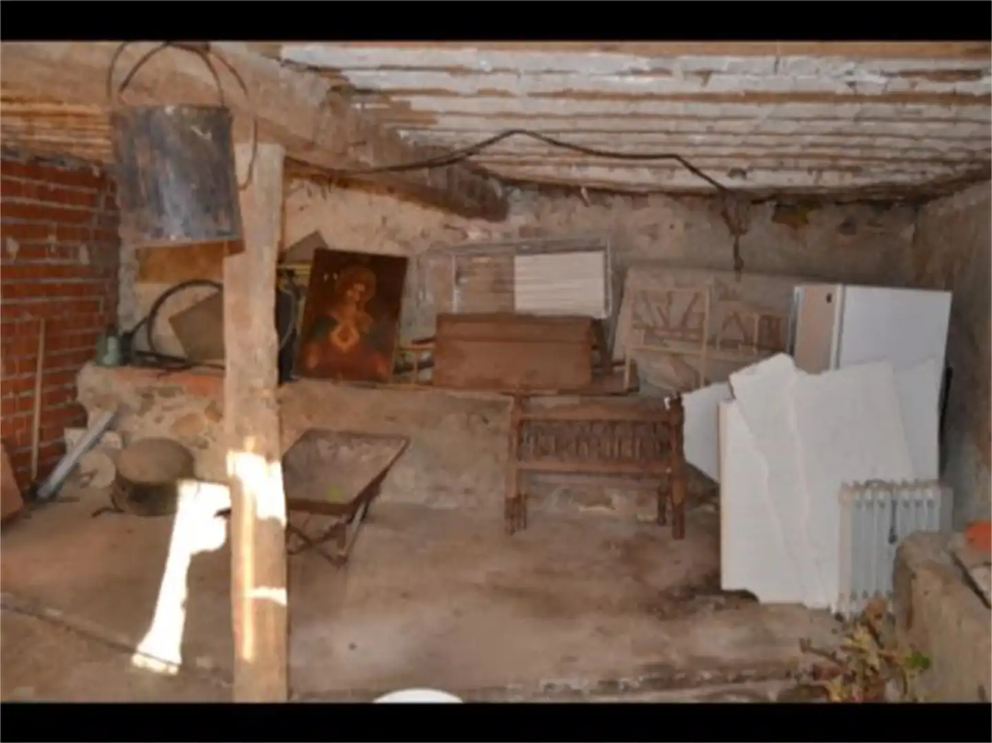 Detached homes for sale in Abánades  with Storage room