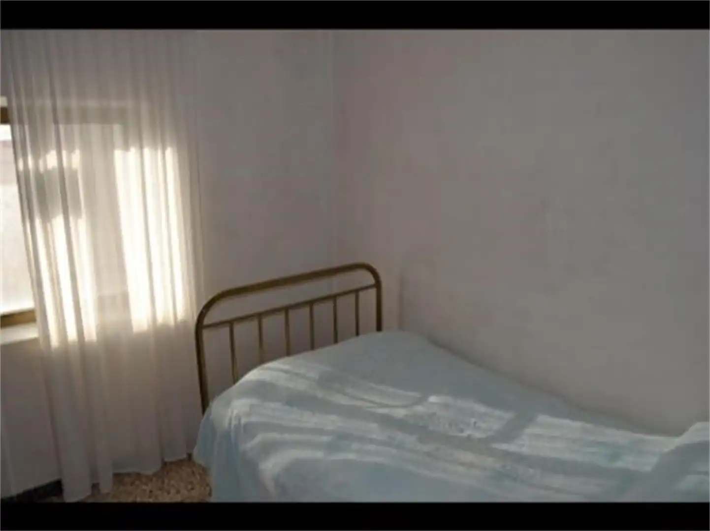 Bedroom of Detached homes for sale in Abánades  with Storage room