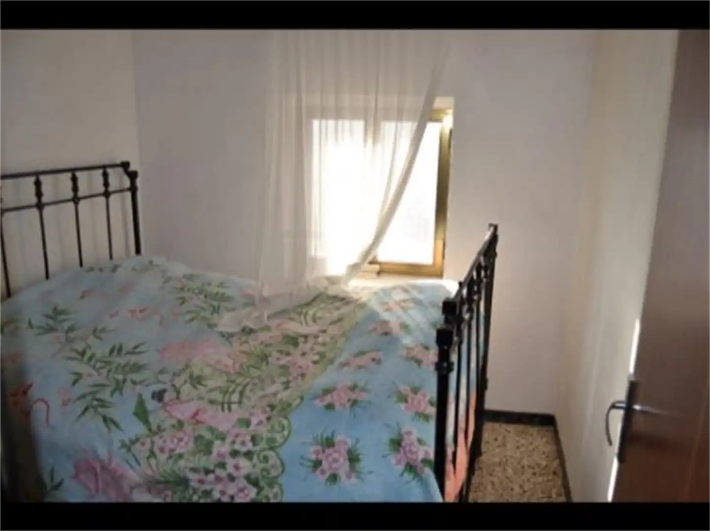 Bedroom of Detached homes for sale in Abánades  with Storage room
