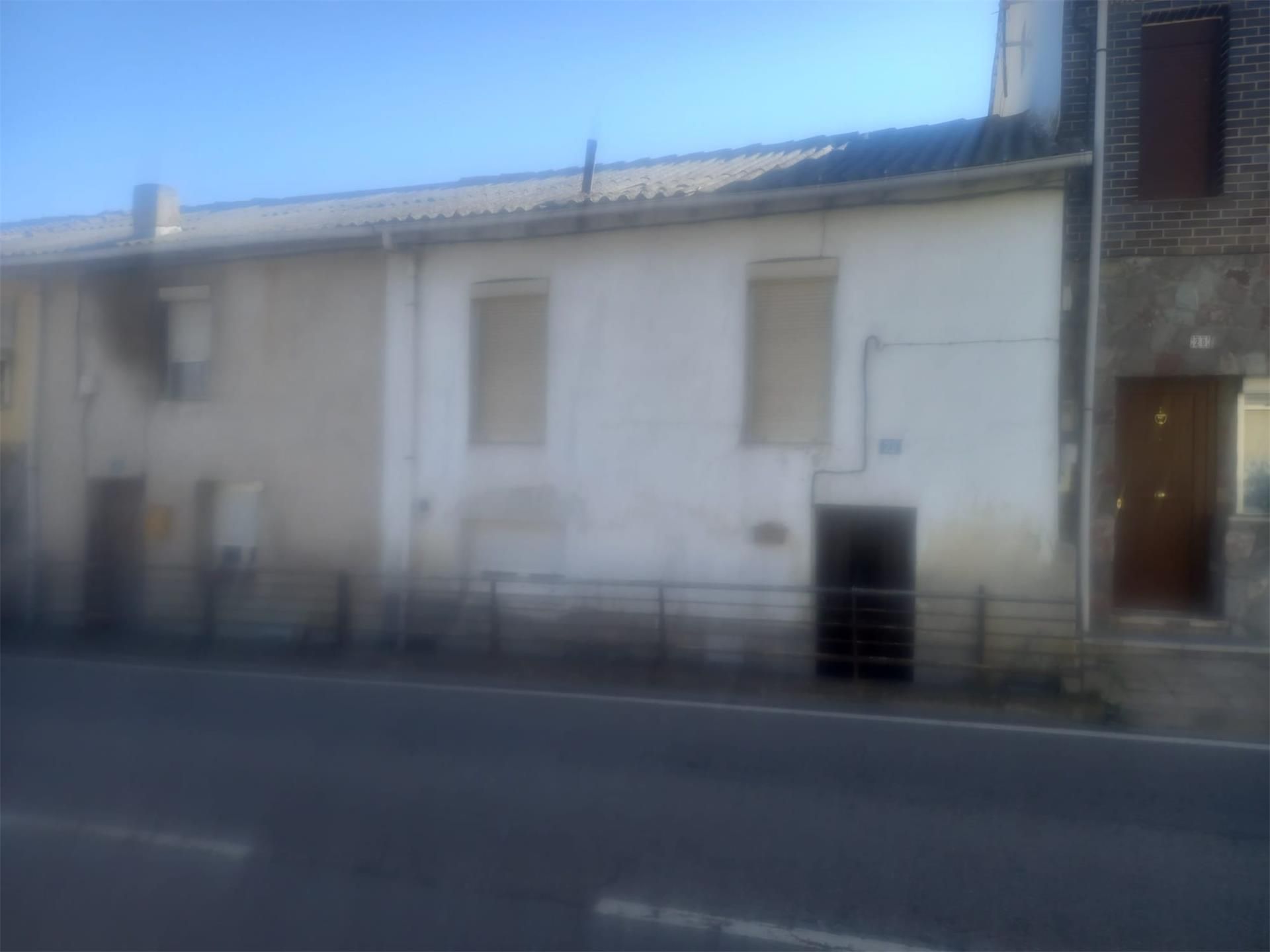 Exterior view of House or chalet for sale in Soto y Amío