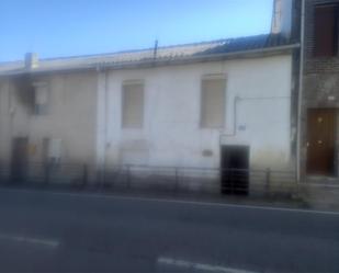 Vista exterior de Casa o xalet en venda en Soto y Amío