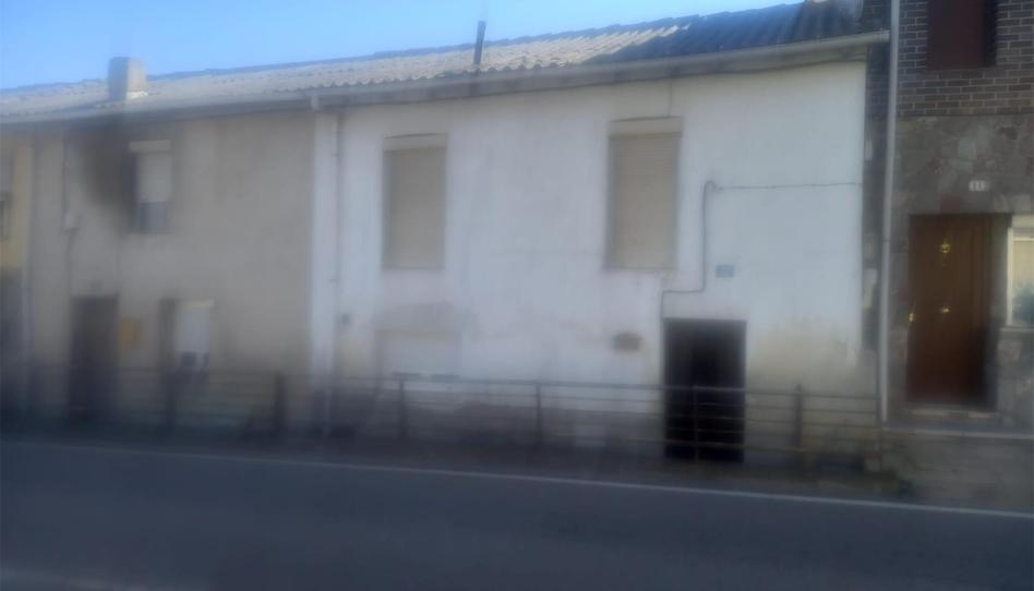 Casa o xalet en venda a Avenida Manocho, 22, Soto y Amío, León - imatge 1 Foto 1 de Casa o xalet en venda a Avenida Manocho, 22, Soto y Amío, León