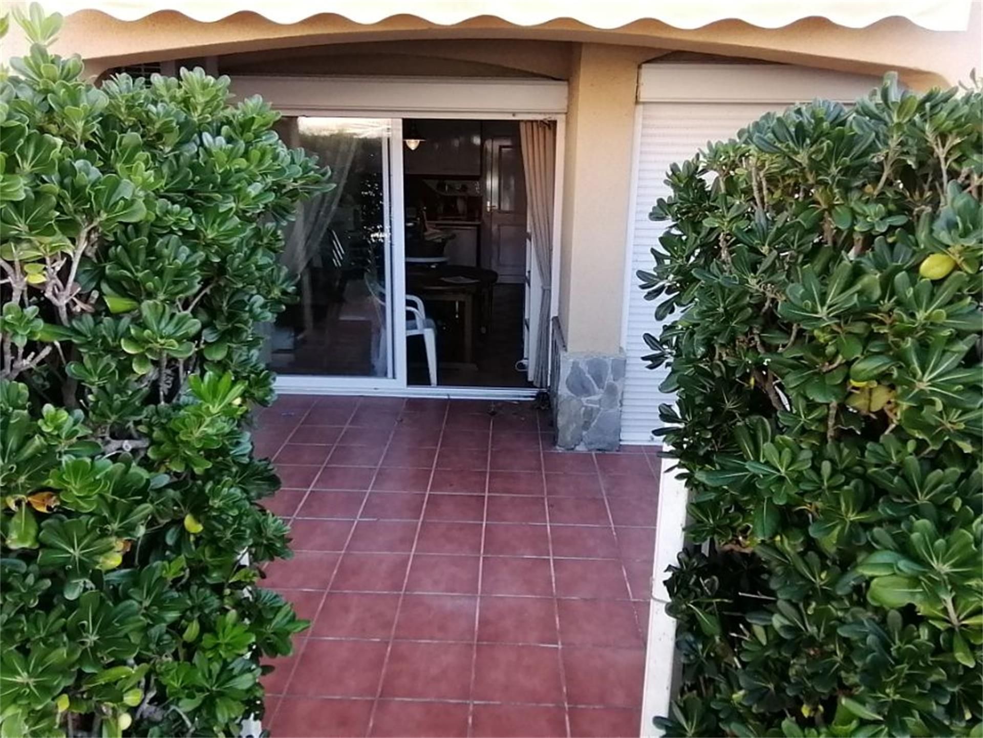 Apartament en venda a Carrer Assutzena, Els Griells Terrassa de Apartament en venda en L'Estartit amb Aire condicionat, Terrassa i Moblat