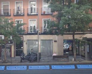 Vista exterior de Local de lloguer en  Madrid Capital