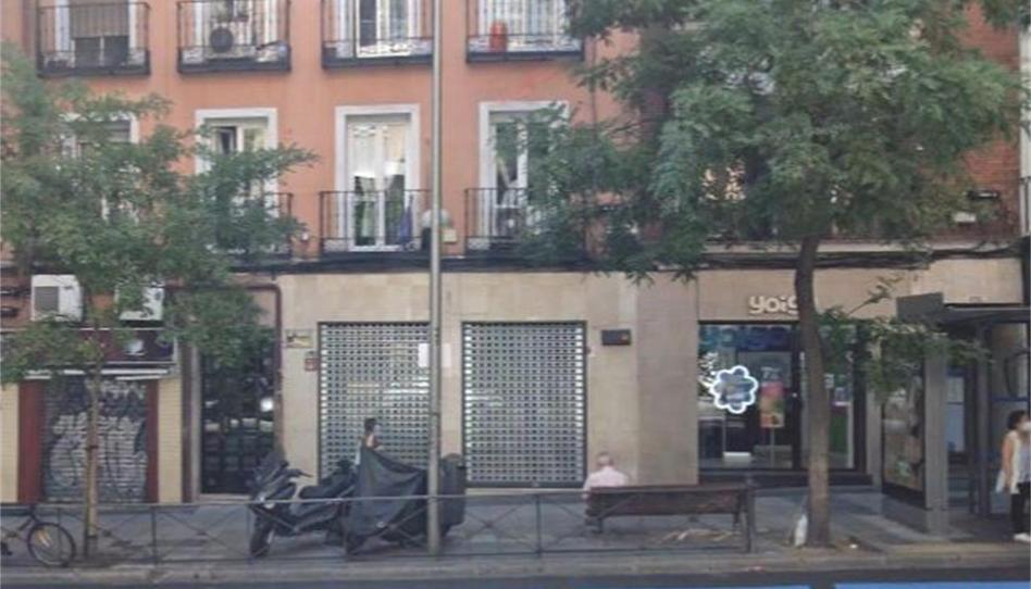 Photo 1 of Premises to rent in Calle de Alcalá, 194, Fuente del Berro, Madrid