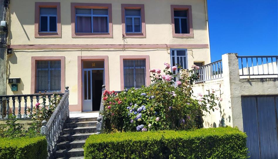 Foto 1 de Casa o xalet en venda a Avenida de Galicia, 88, Begonte, Lugo