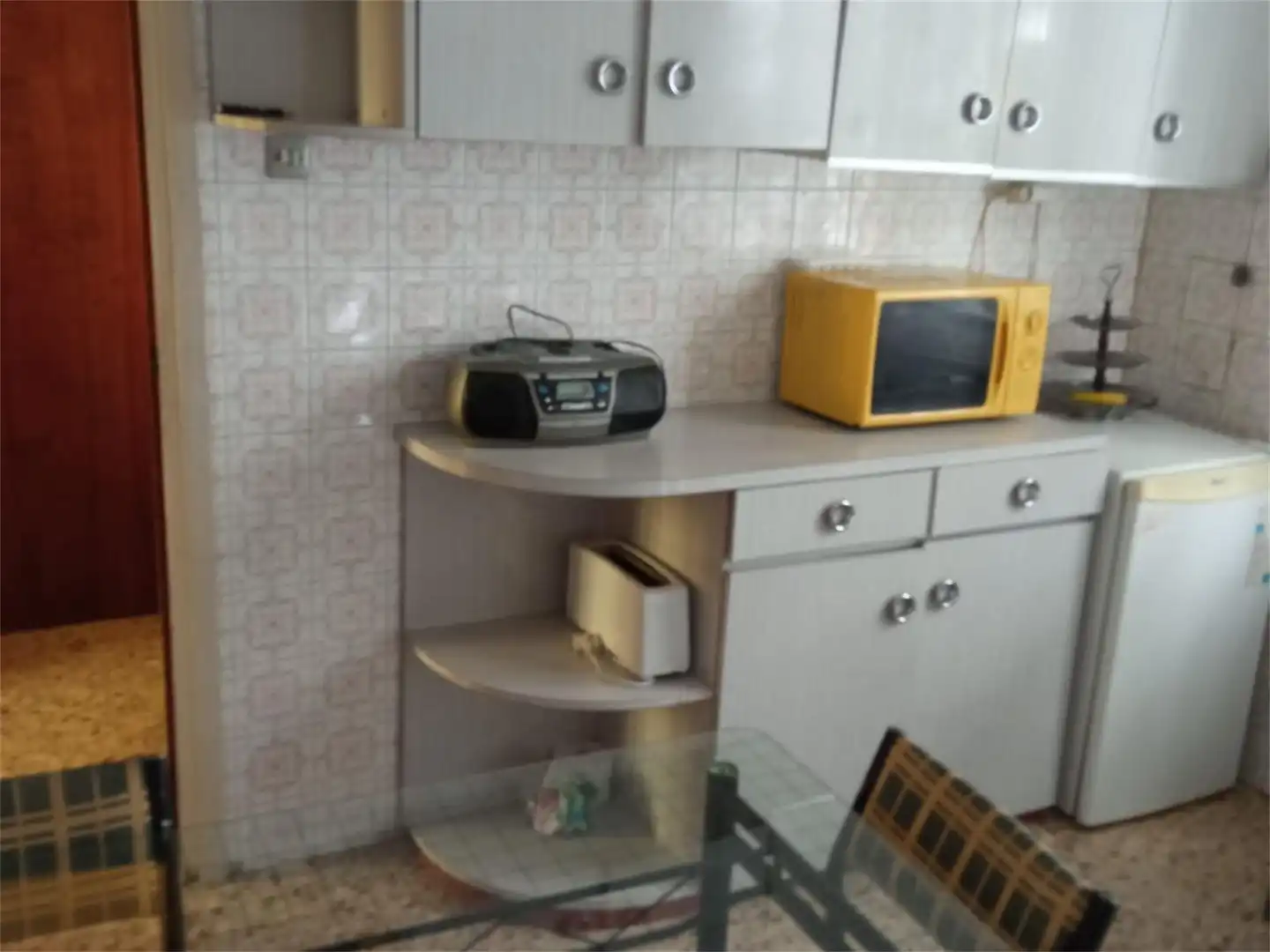 Casa o xalet en venda a Avenida de Galicia, 88, Begonte Cuina de Casa o xalet en venda en Begonte amb Calefacció, Jardí privat i Terrassa