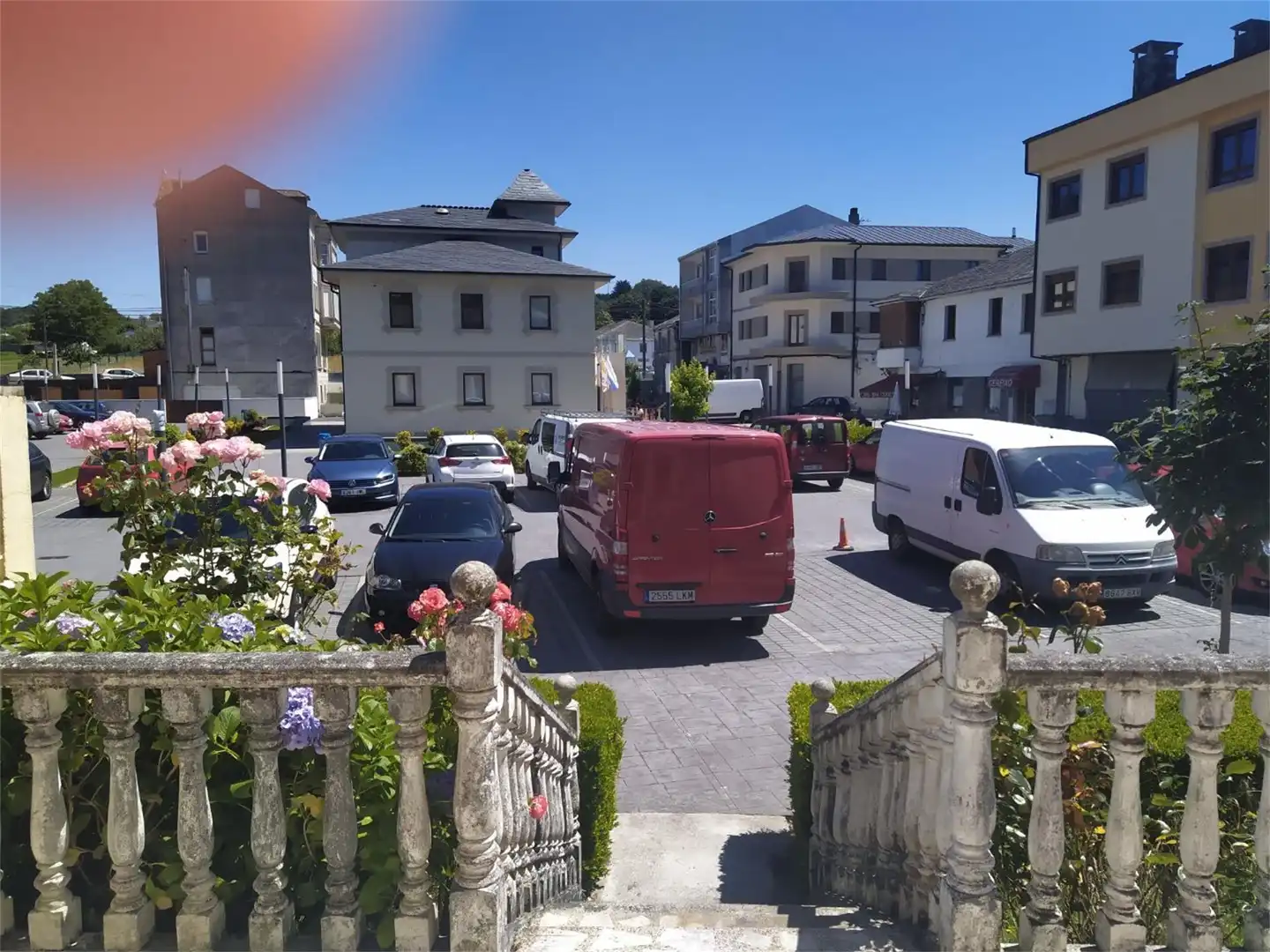 Casa o xalet en venda a Avenida de Galicia, 88, Begonte Aparcament de Casa o xalet en venda en Begonte amb Calefacció, Jardí privat i Terrassa