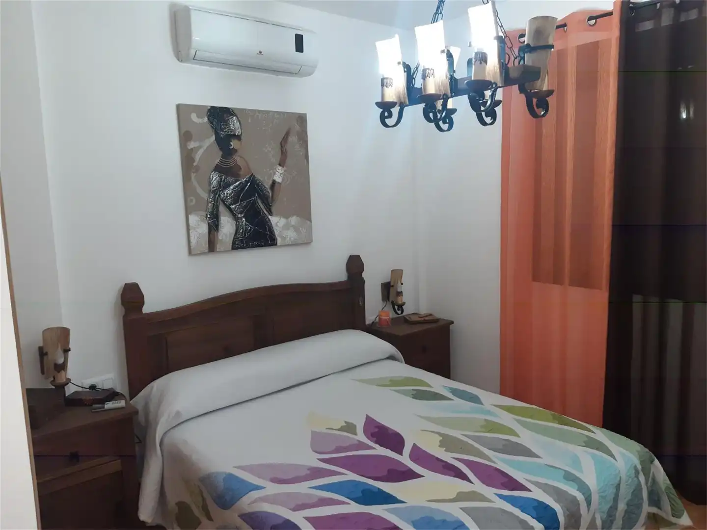 Casa o chalet en venta en Calle Sierra de la Mulata, 111, Calasparra Habitación de Casa o chalet en venta en Calasparra con Aire acondicionado, Terraza y Piscina