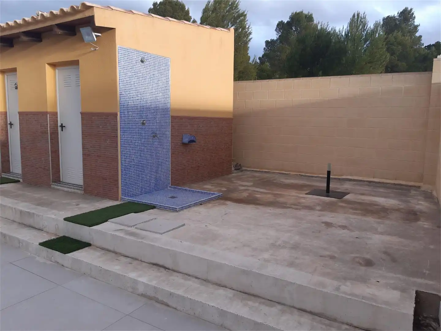 Casa o chalet en venta en Calle Sierra de la Mulata, 111, Calasparra Piscina de Casa o chalet en venta en Calasparra con Aire acondicionado, Terraza y Piscina