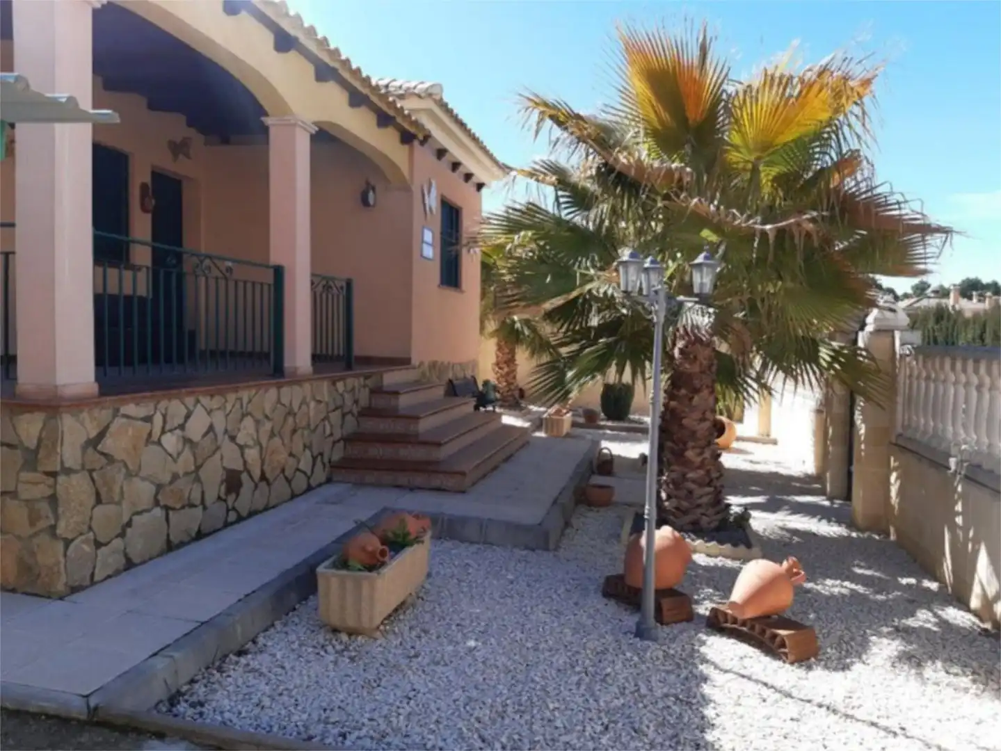 Casa o chalet en venta en Calle Sierra de la Mulata, 111, Calasparra Vista exterior de Casa o chalet en venta en Calasparra con Aire acondicionado, Terraza y Piscina