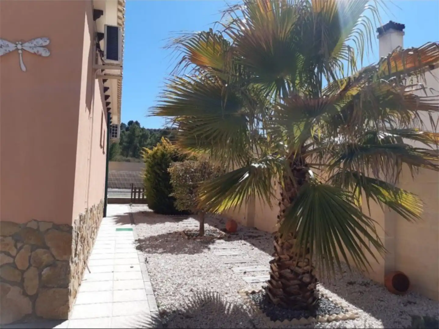 Casa o chalet en venta en Calle Sierra de la Mulata, 111, Calasparra Jardín de Casa o chalet en venta en Calasparra con Aire acondicionado, Terraza y Piscina