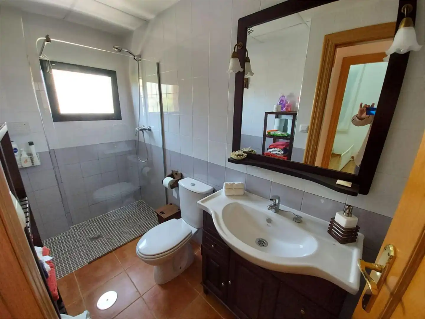 Casa o chalet en venta en Calle Sierra de la Mulata, 111, Calasparra Baño de Casa o chalet en venta en Calasparra con Aire acondicionado, Terraza y Piscina