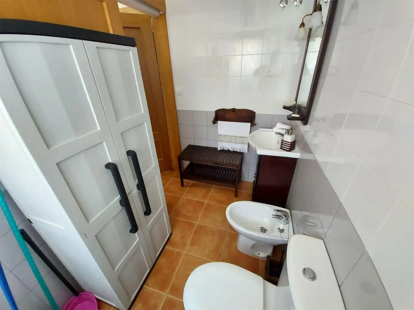 Casa o chalet en venta en Calle Sierra de la Mulata, 111, Calasparra Baño de Casa o chalet en venta en Calasparra con Aire acondicionado, Terraza y Piscina