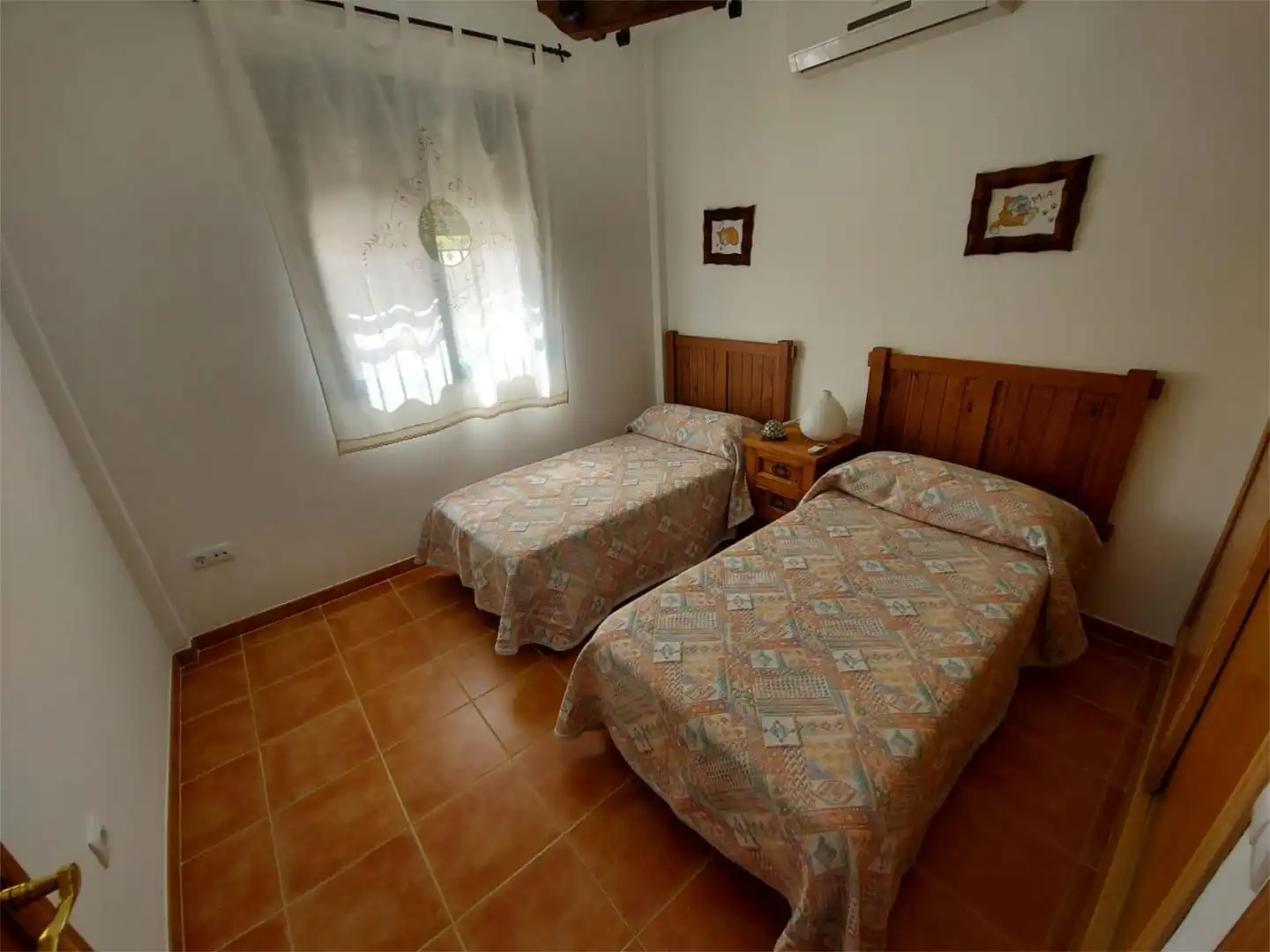 Casa o chalet en venta en Calle Sierra de la Mulata, 111, Calasparra Habitación de Casa o chalet en venta en Calasparra con Aire acondicionado, Terraza y Piscina