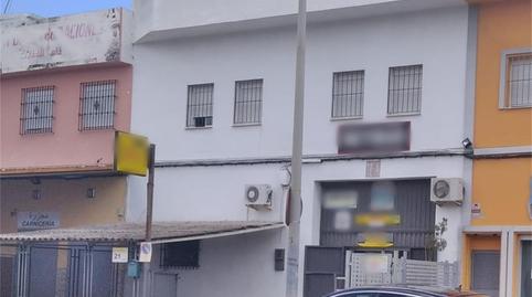 Industrial buildings for sale in Avenida la Industria, 19, Santa Clara, Sevilla - image 2 Photo 2 of Industrial buildings for sale in Avenida la Industria, 19, Santa Clara, Sevilla