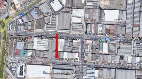 Industrial buildings for sale in Avenida la Industria, 19, Santa Clara, Sevilla - image 4 Photo 4 of Industrial buildings for sale in Avenida la Industria, 19, Santa Clara, Sevilla