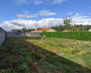 Constructible Land for sale in Miño