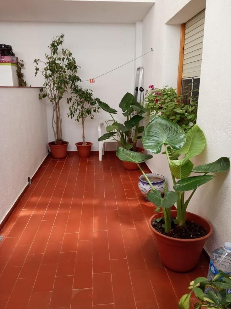 Balcony of Flat for sale in Cardona  with Heating, Furnished and Balcony