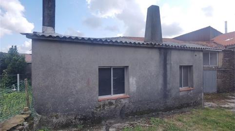 Foto 2 de Planta baixa en venda a Barrio Barregallos, Rodeiro, Pontevedra