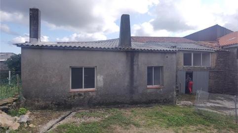 Foto 3 de Planta baixa en venda a Barrio Barregallos, Rodeiro, Pontevedra
