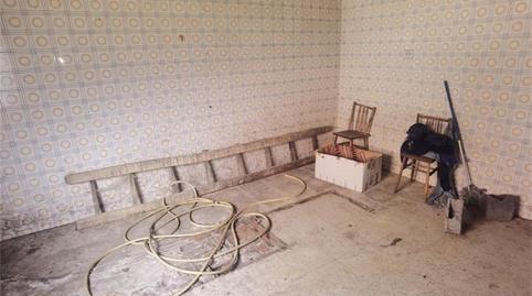 Foto 4 de Planta baixa en venda a Barrio Barregallos, Rodeiro, Pontevedra